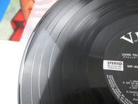 Load image into Gallery viewer, Elvis Presley Loving You SHP-5085 with OBI Japan VINYL LP
