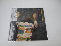 Load image into Gallery viewer, SAMMY HAGAR LOOKING BACK GEFFEN P-13413 with OBI Japan LP Vinyl
