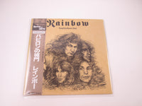Load image into Gallery viewer, Rainbow Long Live Rock 'N' Roll Polydor 18MM 0528 with OBI Japan LP Vinyl
