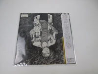 Load image into Gallery viewer, SAMMY HAGAR LOOKING BACK GEFFEN P-13413 with OBI Japan LP Vinyl
