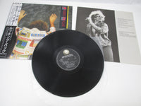 Load image into Gallery viewer, SAMMY HAGAR LOOKING BACK GEFFEN P-13413 with OBI Japan LP Vinyl
