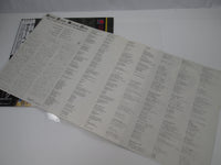 Load image into Gallery viewer, SAMMY HAGAR LOOKING BACK GEFFEN P-13413 with OBI Japan LP Vinyl
