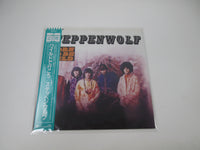 Load image into Gallery viewer, STEPPENWOLF SAME MCA P-5936 with OBI Japan LP Vinyl
