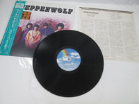 Load image into Gallery viewer, STEPPENWOLF SAME MCA P-5936 with OBI Japan LP Vinyl
