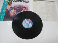 Load image into Gallery viewer, STEPPENWOLF SAME MCA P-5936 with OBI Japan LP Vinyl
