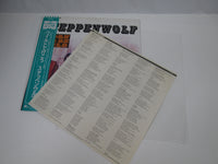 Load image into Gallery viewer, STEPPENWOLF SAME MCA P-5936 with OBI Japan LP Vinyl
