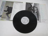 Load image into Gallery viewer, Bryan Adams ‎Cuts Like A Knife C28Y 3013 with OBI Japan LP Vinyl
