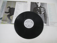 Load image into Gallery viewer, Bryan Adams ‎Cuts Like A Knife C28Y 3013 with OBI Japan LP Vinyl
