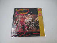 Load image into Gallery viewer, Aerosmith ‎Vacation Club 18P1-2132 with OBI Japan LP Vinyl
