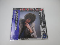 Load image into Gallery viewer, Bob Dylan Empire Burlesque 28AP 3050 with OBI Japan LP Vinyl
