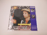 Load image into Gallery viewer, Bob Dylan Empire Burlesque 28AP 3050 with OBI Japan LP Vinyl
