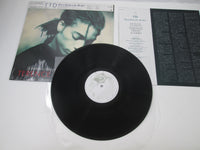Load image into Gallery viewer, Terence Trent D'Arby Introducing The Hardline 28 3P-845 with OBI Japan LP Vinyl
