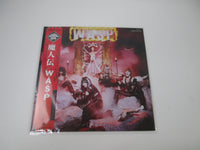 Load image into Gallery viewer, W.A.S.P. WASP ECS-81671 with OBI Japan LP Vinyl B
