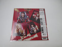 Load image into Gallery viewer, W.A.S.P. WASP ECS-81671 with OBI Japan LP Vinyl B

