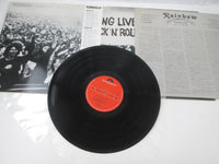 Load image into Gallery viewer, Rainbow Long Live Rock 'N' Roll Polydor 18MM 0528 with OBI Japan LP Vinyl
