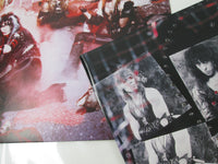 Load image into Gallery viewer, W.A.S.P. WASP ECS-81671 with OBI Japan LP Vinyl B

