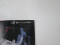 Load image into Gallery viewer, W.A.S.P. WASP ECS-81671 with OBI Japan LP Vinyl B
