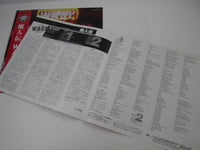 Load image into Gallery viewer, W.A.S.P. WASP ECS-81671 with OBI Japan LP Vinyl B
