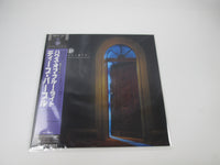 Load image into Gallery viewer, Deep Purple The House Of Blue Light Polydor 28MM 0556 with OBI Poster LP Vinyl
