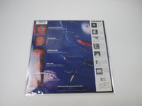 Load image into Gallery viewer, Deep Purple The House Of Blue Light Polydor 28MM 0556 with OBI Poster LP Vinyl
