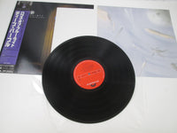 Load image into Gallery viewer, Deep Purple The House Of Blue Light Polydor 28MM 0556 with OBI Poster LP Vinyl
