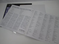 Load image into Gallery viewer, Deep Purple The House Of Blue Light Polydor 28MM 0556 with OBI Poster LP Vinyl
