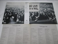 Load image into Gallery viewer, Rainbow Long Live Rock 'N' Roll Polydor 18MM 0528 with OBI Japan LP Vinyl
