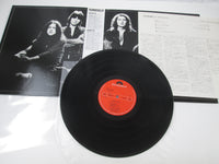 Load image into Gallery viewer, Blackmore's Rainbow Rainbow Rising Portrait 18MM 0527 with OBI Japan LP Vinyl
