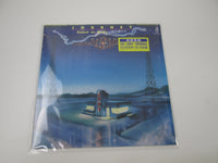 Load image into Gallery viewer, Journey Raised On Radio CBS/Sony 28AP 3177 with OBI Pass Japan LP Vinyl
