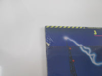 Load image into Gallery viewer, Journey Raised On Radio CBS/Sony 28AP 3177 with OBI Pass Japan LP Vinyl
