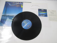 Load image into Gallery viewer, Journey Raised On Radio CBS/Sony 28AP 3177 with OBI Pass Japan LP Vinyl

