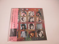 Load image into Gallery viewer, BANGLES DIFFERENT LIGHT CBS/SONY 28AP 3148 with OBI Japan LP Vinyl B
