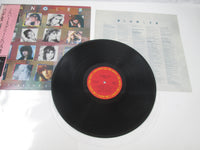 Load image into Gallery viewer, BANGLES DIFFERENT LIGHT CBS/SONY 28AP 3148 with OBI Japan LP Vinyl B
