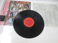 Load image into Gallery viewer, BANGLES DIFFERENT LIGHT CBS/SONY 28AP 3148 with OBI Japan LP Vinyl B
