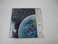 Load image into Gallery viewer, RAINBOW DOWN TO EARTH POLYDOR 18MM 0529 with OBI Japan LP Vinyl
