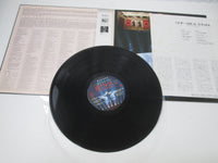 Load image into Gallery viewer, Styx Kilroy Was Here Promo C28Y 3111 with OBI Japan LP Vinyl
