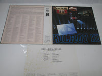Load image into Gallery viewer, Styx Kilroy Was Here Promo C28Y 3111 with OBI Japan LP Vinyl
