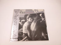 Load image into Gallery viewer, a-ha Hunting High And Low Warner Bros. P-13153 with OBI Japan LP Vinyl

