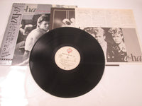 Load image into Gallery viewer, a-ha Hunting High And Low Warner Bros. P-13153 with OBI Japan LP Vinyl

