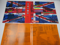 Load image into Gallery viewer, The Sex Pistols The Swindle Continues 35204~4-45 with OBI Japan LP Vinyl
