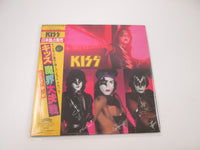Load image into Gallery viewer, KISS ELDER CASABLANCA 28S-23 with OBI Japan LP Vinyl
