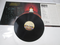 Load image into Gallery viewer, KISS ELDER CASABLANCA 28S-23 with OBI Japan LP Vinyl
