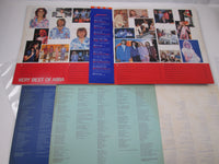 Load image into Gallery viewer, ABBA Very Best Of ABBA DSP-3015,6 with OBI Japan LP Vinyl B
