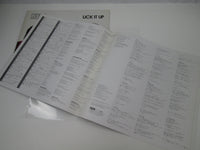 Load image into Gallery viewer, KISS Lick It Up 28S-181 with OBI Japan LP Vinyl
