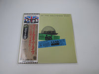 Load image into Gallery viewer, BEATLES AT HOLLYWOOD BOWL EAS-80830 with OBI Japan VINYL LP
