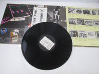 Load image into Gallery viewer, BEATLES AT HOLLYWOOD BOWL EAS-80830 with OBI Japan VINYL LP
