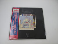 Load image into Gallery viewer, LED ZEPPELIN SONG REMAINS THE SAME P-4607~8N with OBI Japan LP Vinyl
