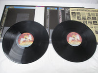 Load image into Gallery viewer, LED ZEPPELIN SONG REMAINS THE SAME P-4607~8N with OBI Japan LP Vinyl
