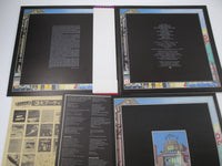 Load image into Gallery viewer, LED ZEPPELIN SONG REMAINS THE SAME P-4607~8N with OBI Japan LP Vinyl

