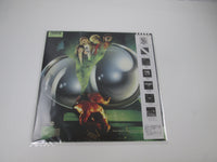 Load image into Gallery viewer, VAN HALEN 5150 WB P-13285 with OBI Japan LP Vinyl
